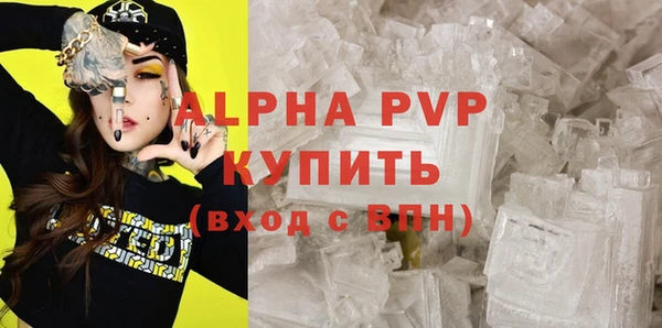 амф Пересвет